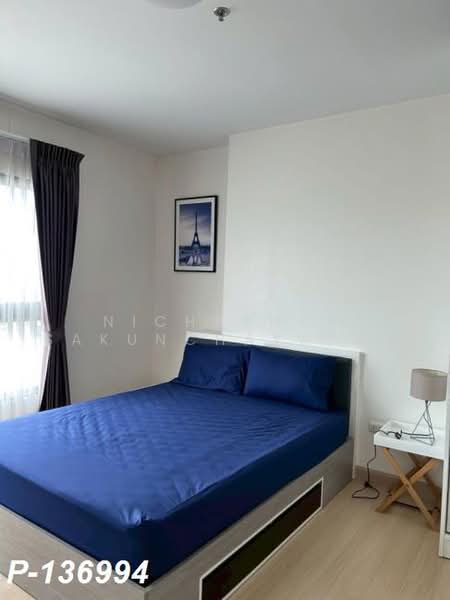 Supalai Loft @ Talat Phlu Station, Bangkok, Ratchadaphisek Road, Talat Plu, Thon Buri, Bangkok, 1 Bedroom, 47 sqm, Condo For Rent, by Nichaphat Sakunchayapha, 500490081 - DDproperty.com