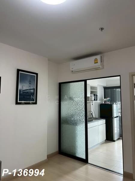 Supalai Loft @ Talat Phlu Station, Bangkok, Ratchadaphisek Road, Talat Plu, Thon Buri, Bangkok, 1 Bedroom, 47 sqm, Condo For Rent, by Nichaphat Sakunchayapha, 500490081 - DDproperty.com