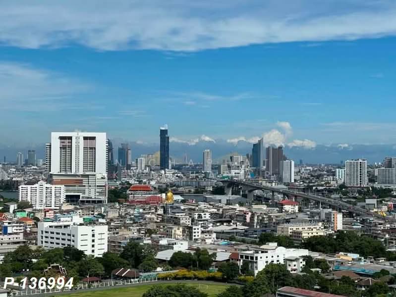 Supalai Loft @ Talat Phlu Station, Bangkok, Ratchadaphisek Road, Talat Plu, Thon Buri, Bangkok, 1 Bedroom, 47 sqm, Condo For Rent, by Nichaphat Sakunchayapha, 500490081 - DDproperty.com