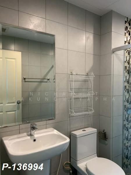Supalai Loft @ Talat Phlu Station, Bangkok, Ratchadaphisek Road, Talat Plu, Thon Buri, Bangkok, 1 Bedroom, 47 sqm, Condo For Rent, by Nichaphat Sakunchayapha, 500490081 - DDproperty.com