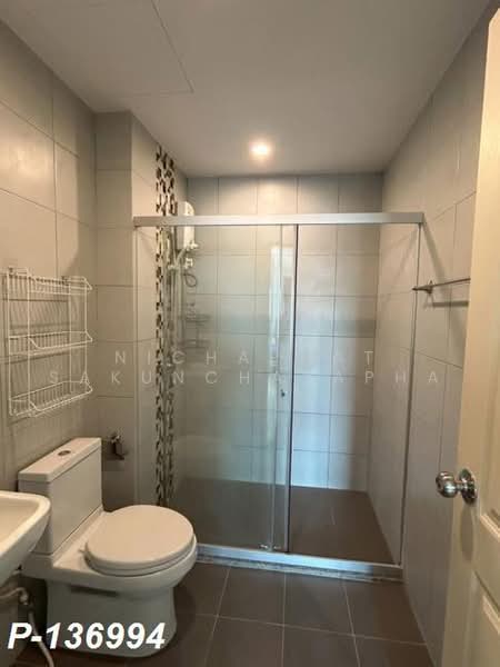 Supalai Loft @ Talat Phlu Station, Bangkok, Ratchadaphisek Road, Talat Plu, Thon Buri, Bangkok, 1 Bedroom, 47 sqm, Condo For Rent, by Nichaphat Sakunchayapha, 500490081 - DDproperty.com
