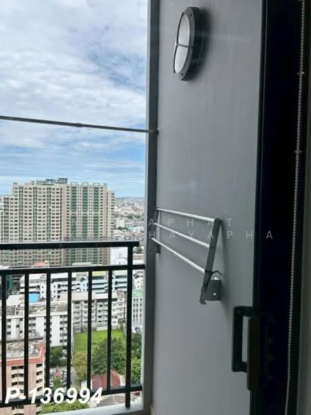 Supalai Loft @ Talat Phlu Station, Bangkok, Ratchadaphisek Road, Talat Plu, Thon Buri, Bangkok, 1 Bedroom, 47 sqm, Condo For Rent, by Nichaphat Sakunchayapha, 500490081 - DDproperty.com