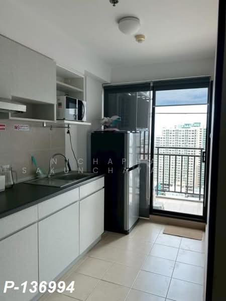 Supalai Loft @ Talat Phlu Station, Bangkok, Ratchadaphisek Road, Talat Plu, Thon Buri, Bangkok, 1 Bedroom, 47 sqm, Condo For Rent, by Nichaphat Sakunchayapha, 500490081 - DDproperty.com
