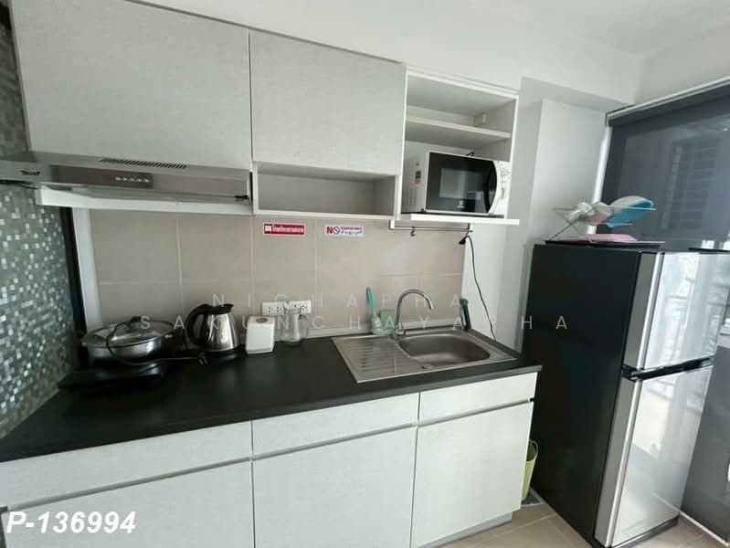 Supalai Loft @ Talat Phlu Station, Bangkok, Ratchadaphisek Road, Talat Plu, Thon Buri, Bangkok, 1 Bedroom, 47 sqm, Condo For Rent, by Nichaphat Sakunchayapha, 500490081 - DDproperty.com