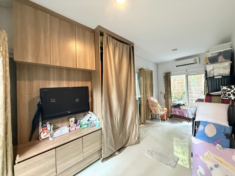Casa Ville Wongwaen-Ramintra, Bangkok, Soi Namwong, O-Ngoen, Sai Mai, Bangkok, 3 Bedrooms, 150 sqm, Single Detached House For Sale, by คุณ ศศิวิภา พูลทา, 500490082 - DDproperty.com