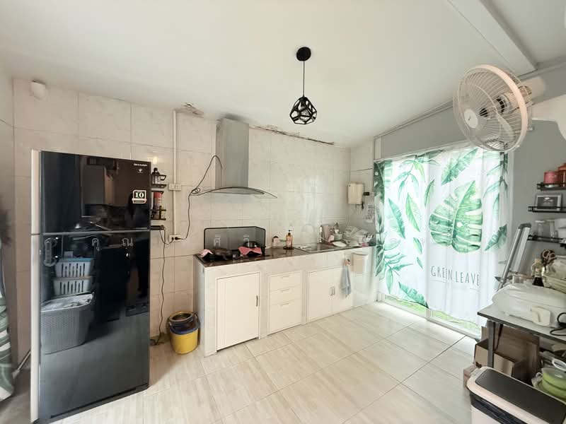 Casa Ville Wongwaen-Ramintra, Bangkok, Soi Namwong, O-Ngoen, Sai Mai, Bangkok, 3 Bedrooms, 150 sqm, Single Detached House For Sale, by คุณ ศศิวิภา พูลทา, 500490082 - DDproperty.com