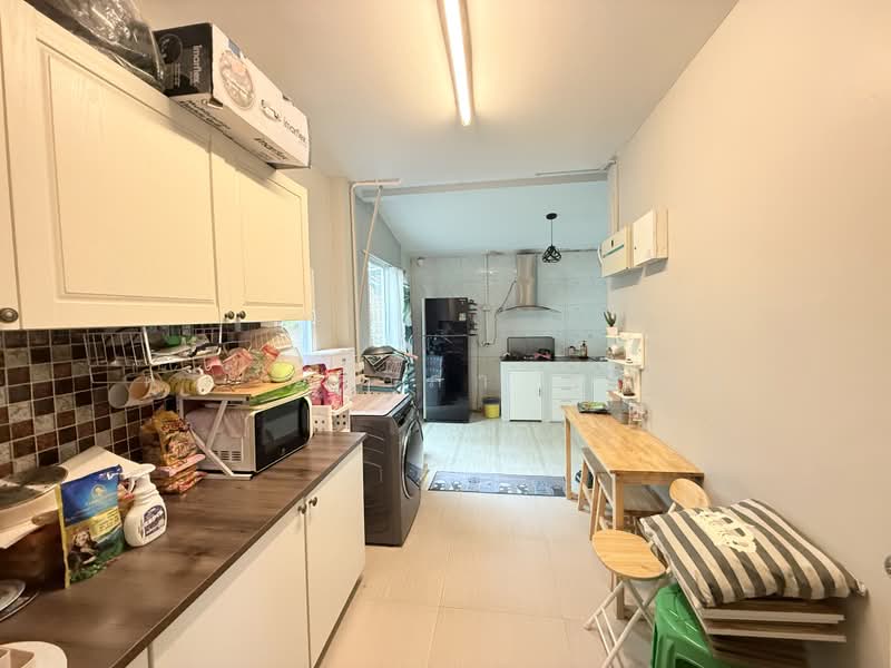 Casa Ville Wongwaen-Ramintra, Bangkok, Soi Namwong, O-Ngoen, Sai Mai, Bangkok, 3 Bedrooms, 150 sqm, Single Detached House For Sale, by คุณ ศศิวิภา พูลทา, 500490082 - DDproperty.com