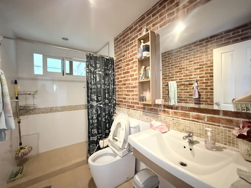 Casa Ville Wongwaen-Ramintra, Bangkok, Soi Namwong, O-Ngoen, Sai Mai, Bangkok, 3 Bedrooms, 150 sqm, Single Detached House For Sale, by คุณ ศศิวิภา พูลทา, 500490082 - DDproperty.com