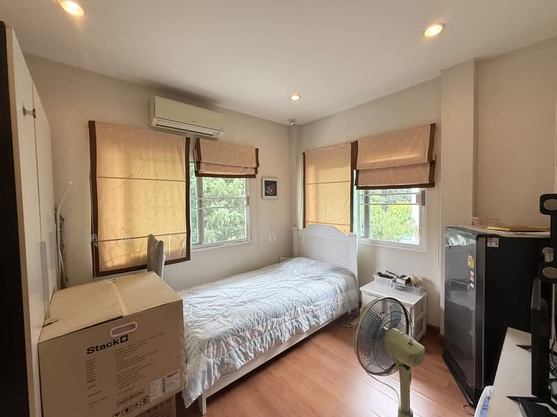 Casa Ville Wongwaen-Ramintra : คาซ่า วิลล์ วงแหวน-รามอินทรา, กรุงเทพ, ซอย นามวงศ์, ออเงิน, สายไหม, กรุงเทพ, 150 ตร.ม., บ้านเดี่ยว ขาย, โดย คุณ ศศิวิภา พูลทา, 500490082 - DDproperty.com