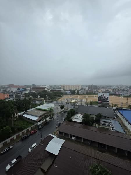 Plus Condo Hatyai 2 : พลัส คอนโด หาดใหญ่ 2, สงขลา, หาดใหญ่, สงขลา, 35 ตร.ม., คอนโด ให้เช่า, โดย Rachen Nopsuwan, 500490084 - DDproperty.com