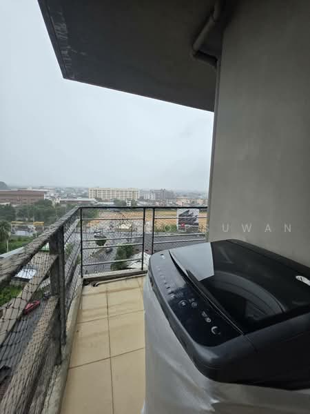 Plus Condo Hatyai 2 : พลัส คอนโด หาดใหญ่ 2, สงขลา, หาดใหญ่, สงขลา, 35 ตร.ม., คอนโด ให้เช่า, โดย Rachen Nopsuwan, 500490084 - DDproperty.com