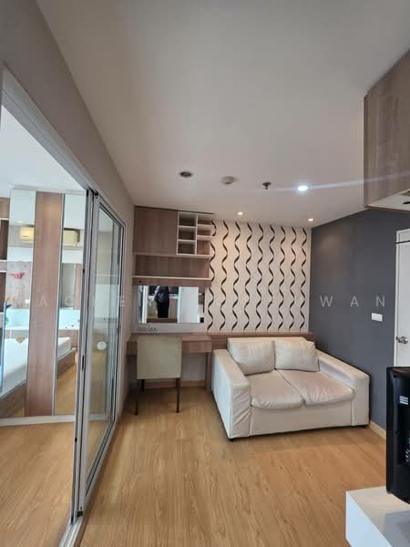 Plus Condo Hatyai 2 : พลัส คอนโด หาดใหญ่ 2, สงขลา, หาดใหญ่, สงขลา, 35 ตร.ม., คอนโด ให้เช่า, โดย Rachen Nopsuwan, 500490084 - DDproperty.com