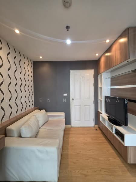 Plus Condo Hatyai 2, Songkhla, Hat-Yai, Hat Yai, Songkhla, 1 Bedroom, 35 sqm, Condo For Rent, by Rachen Nopsuwan, 500490084 - DDproperty.com