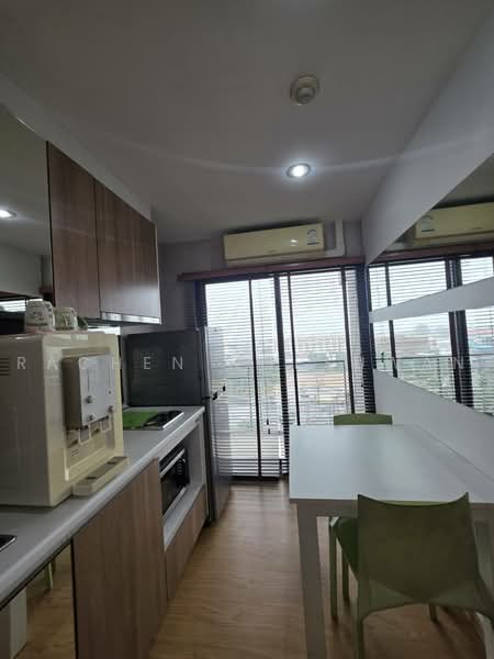 Plus Condo Hatyai 2, Songkhla, Hat-Yai, Hat Yai, Songkhla, 1 Bedroom, 35 sqm, Condo For Rent, by Rachen Nopsuwan, 500490084 - DDproperty.com