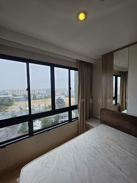 Plus Condo Hatyai 2 : พลัส คอนโด หาดใหญ่ 2, สงขลา, หาดใหญ่, สงขลา, 35 ตร.ม., คอนโด ให้เช่า, โดย Rachen Nopsuwan, 500490084 - DDproperty.com