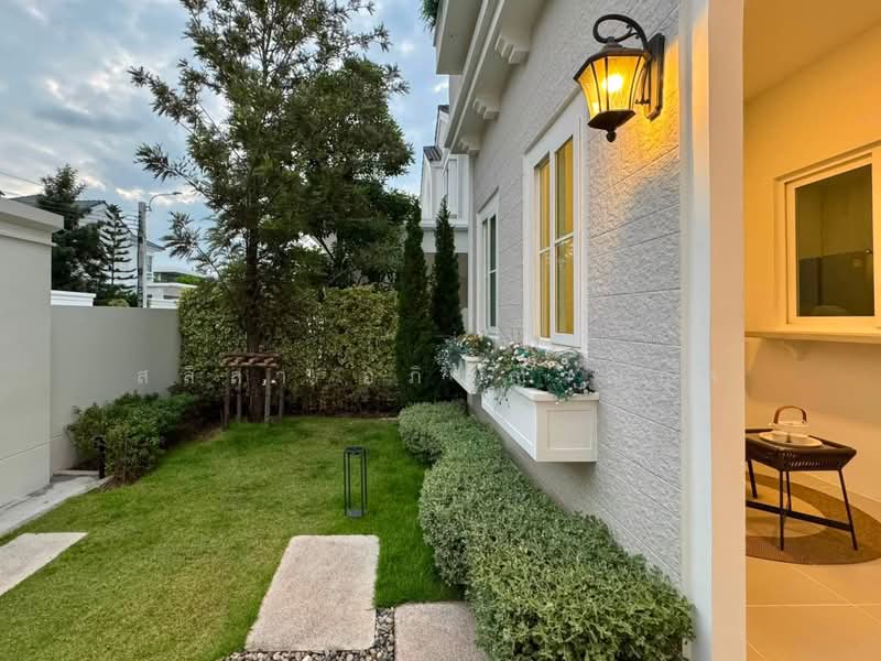 Chaiyapruek Bangna Km 15, Samut Prakan, 234 Moo 3 Km.15 Bangna-Trad Road Km.15, Bang Chalong, Bang Plee, Samut Prakan, 4 Bedrooms, 310 sqm, Single Detached House For Rent, by สลิลา อภิญญาณกุล, 500490085 - DDproperty.com