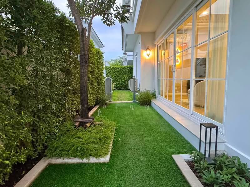 Chaiyapruek Bangna Km 15, Samut Prakan, 234 Moo 3 Km.15 Bangna-Trad Road Km.15, Bang Chalong, Bang Plee, Samut Prakan, 4 Bedrooms, 310 sqm, Single Detached House For Rent, by สลิลา อภิญญาณกุล, 500490085 - DDproperty.com