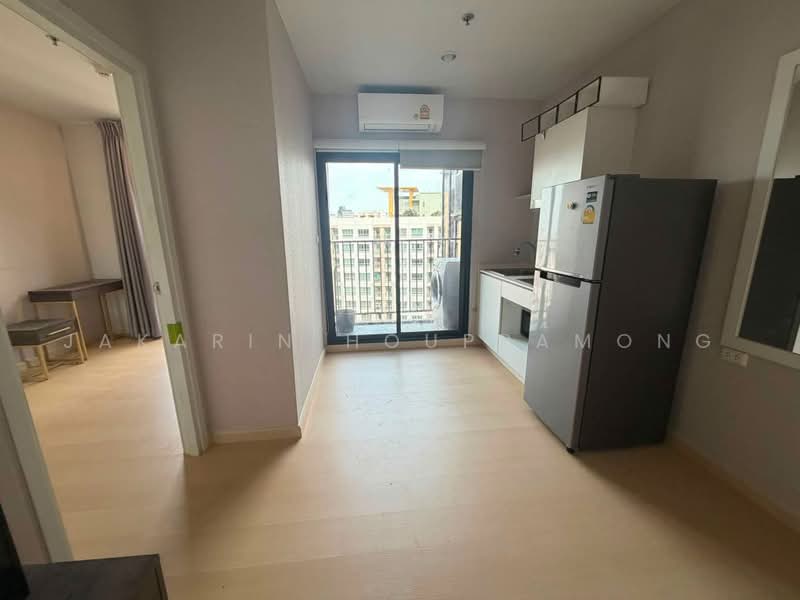 Plum Condo Pinklao Station, Bangkok, Somdet Chaopraya Road, Bang Yi Khan, Bang Phlat, Bangkok, 1 Bedroom, 26 sqm, Condo For Sale, by Jakarin Houpramong, 500490086 - DDproperty.com