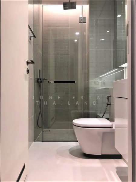 The Saint Residences Ladprao, Bangkok, 588 Vibhavadi-Rangsit Road, Jom Phon, Chatuchak, Bangkok, 1 Bedroom, 30 sqm, Condo For Rent, by Bridge Estate Thailand, 500490087 - DDproperty.com