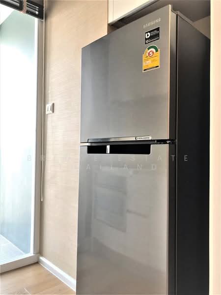 The Saint Residences Ladprao, Bangkok, 588 Vibhavadi-Rangsit Road, Jom Phon, Chatuchak, Bangkok, 1 Bedroom, 30 sqm, Condo For Rent, by Bridge Estate Thailand, 500490087 - DDproperty.com