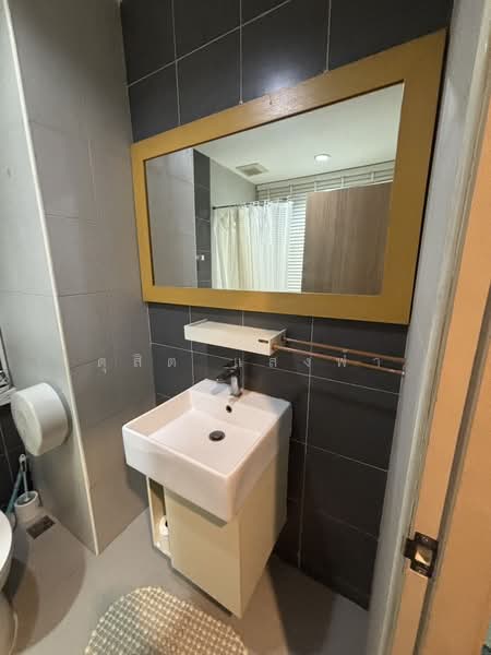 Ladda Plus Sriracha, Chon Buri (Pattaya), 100 Si Racha Nakhon 3, Si Racha, Chon Buri (Pattaya), Studio, 34 sqm, Condo For Rent, by Dusit Saengfa, 500490088 - DDproperty.com