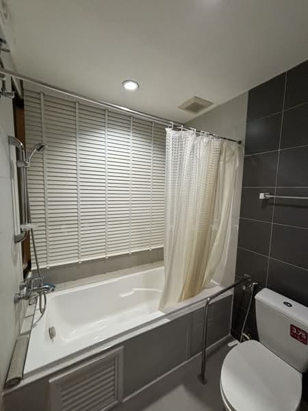 Ladda Plus Sriracha, Chon Buri (Pattaya), 100 Si Racha Nakhon 3, Si Racha, Chon Buri (Pattaya), Studio, 34 sqm, Condo For Rent, by Dusit Saengfa, 500490088 - DDproperty.com