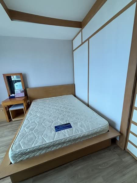 Ladda Plus Sriracha, Chon Buri (Pattaya), 100 Si Racha Nakhon 3, Si Racha, Chon Buri (Pattaya), Studio, 34 sqm, Condo For Rent, by Dusit Saengfa, 500490088 - DDproperty.com