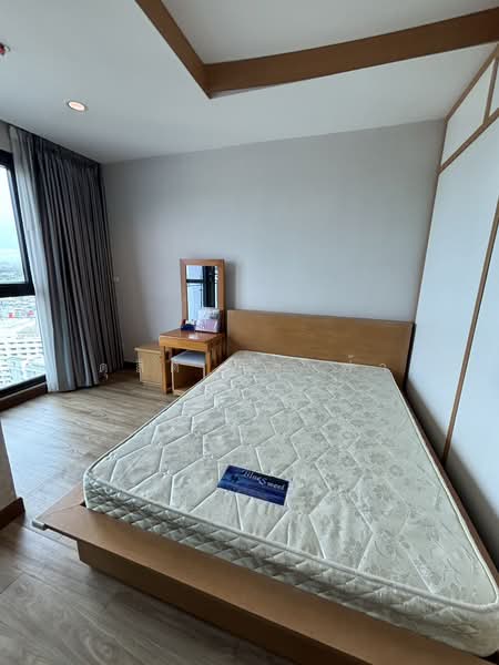 Ladda Plus Sriracha, Chon Buri (Pattaya), 100 Si Racha Nakhon 3, Si Racha, Chon Buri (Pattaya), Studio, 34 sqm, Condo For Rent, by Dusit Saengfa, 500490088 - DDproperty.com