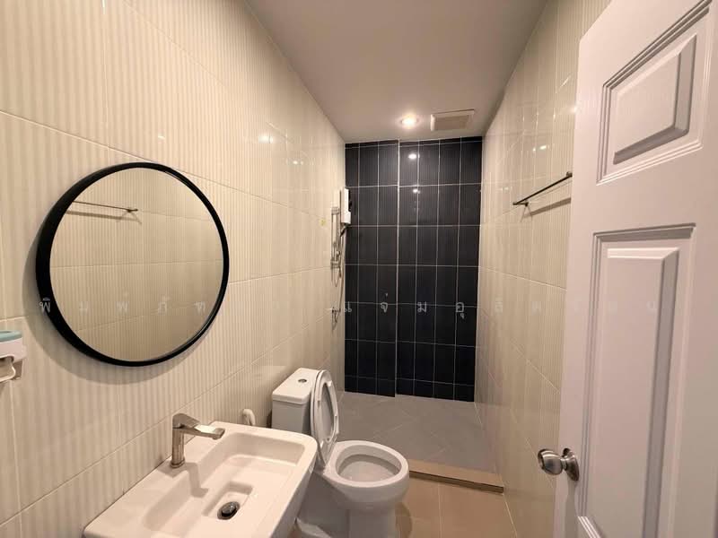 ทาวน์เฮ้าส์ พหลโยธิน23, Bangkok, Chatuchak, Bangkok, 2 Bedrooms, 85 sqm, Townhouse For Rent, by พิมพ์ภัทรา แจ่มอุลิตรัตน, 500490090 - DDproperty.com