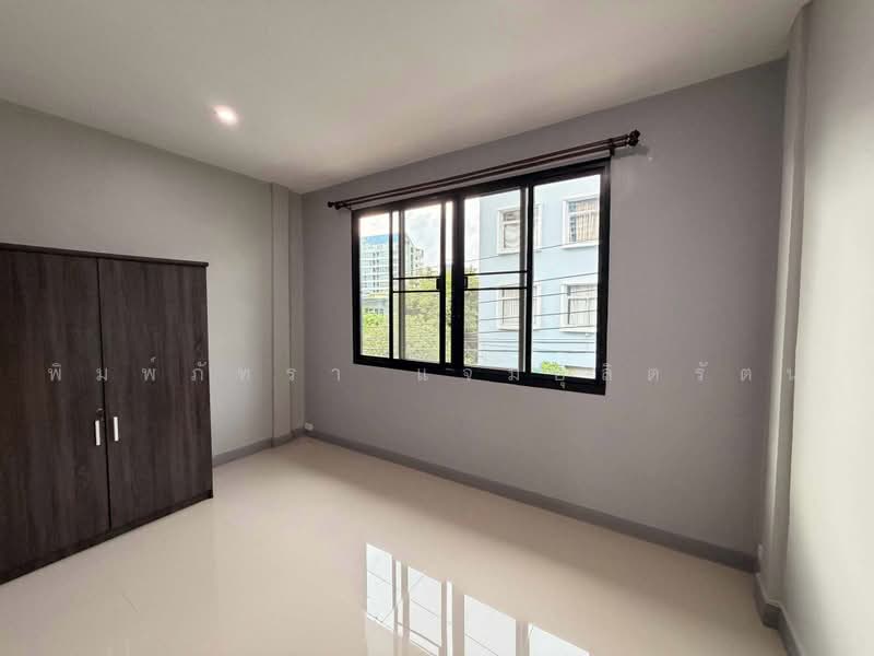 ทาวน์เฮ้าส์ พหลโยธิน23, Bangkok, Chatuchak, Bangkok, 2 Bedrooms, 85 sqm, Townhouse For Rent, by พิมพ์ภัทรา แจ่มอุลิตรัตน, 500490090 - DDproperty.com