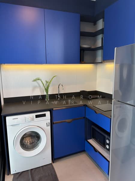 XT Ekkamai, Bangkok, 259 Soi Sukhumvit 63, Khlong Tan Nua, Watthana, Bangkok, 2 Bedrooms, 57 sqm, Condo For Rent, by Nattharom Vipavarawat, 500490091 - DDproperty.com