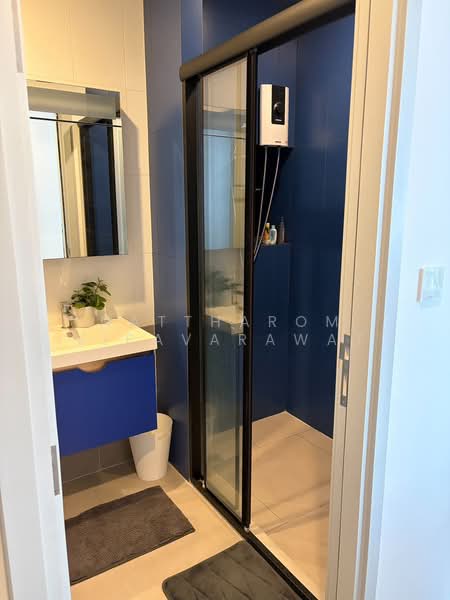 XT Ekkamai, Bangkok, 259 Soi Sukhumvit 63, Khlong Tan Nua, Watthana, Bangkok, 2 Bedrooms, 57 sqm, Condo For Rent, by Nattharom Vipavarawat, 500490091 - DDproperty.com