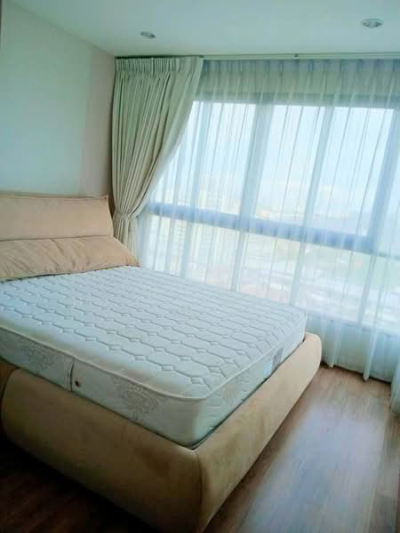 The Tree Rio Bang-Aor Station, Bangkok, 315 Charan Sanitwong Rd, Bang O, Bang Phlat, Bangkok, 2 Bedrooms, 61 sqm, Condo For Rent, by Jakarin Houpramong, 500490093 - DDproperty.com