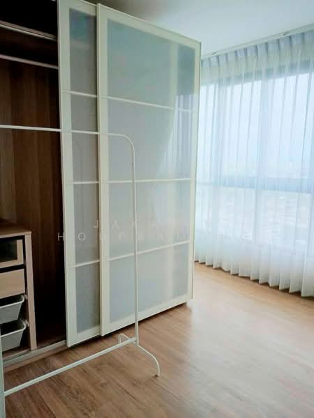 The Tree Rio Bang-Aor Station, Bangkok, 315 Charan Sanitwong Rd, Bang O, Bang Phlat, Bangkok, 2 Bedrooms, 61 sqm, Condo For Rent, by Jakarin Houpramong, 500490093 - DDproperty.com