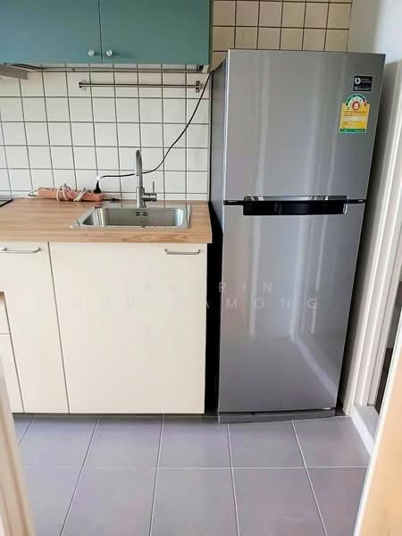 The Tree Rio Bang-Aor Station, Bangkok, 315 Charan Sanitwong Rd, Bang O, Bang Phlat, Bangkok, 2 Bedrooms, 61 sqm, Condo For Rent, by Jakarin Houpramong, 500490093 - DDproperty.com