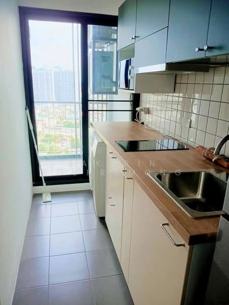 The Tree Rio Bang-Aor Station, Bangkok, 315 Charan Sanitwong Rd, Bang O, Bang Phlat, Bangkok, 2 Bedrooms, 61 sqm, Condo For Rent, by Jakarin Houpramong, 500490093 - DDproperty.com