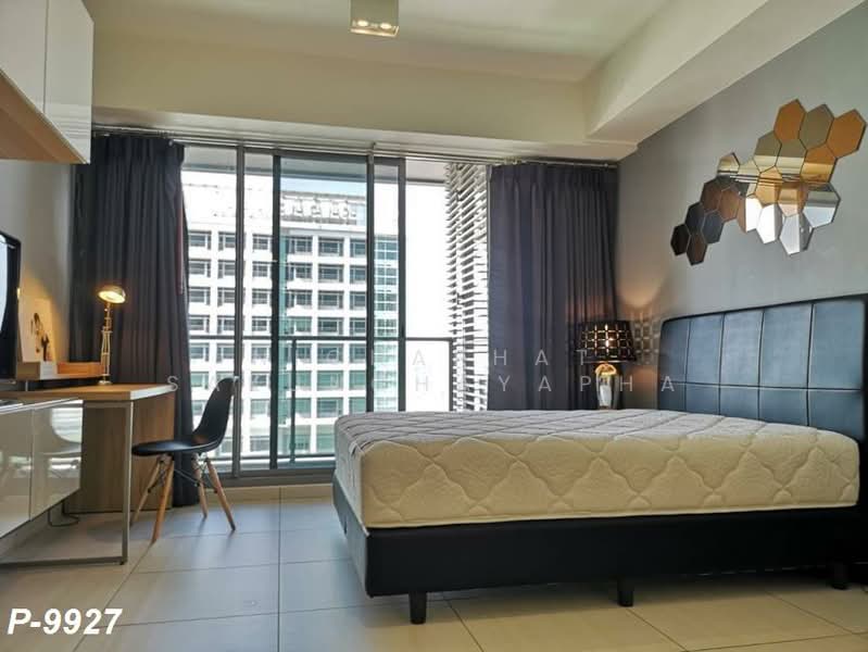 The Lofts Ekkamai, Bangkok, 1415 Sukhumvit Road, Phra Kanong Nua, Watthana, Bangkok, Studio, 28 sqm, Condo For Rent, by Nichaphat Sakunchayapha, 500490095 - DDproperty.com