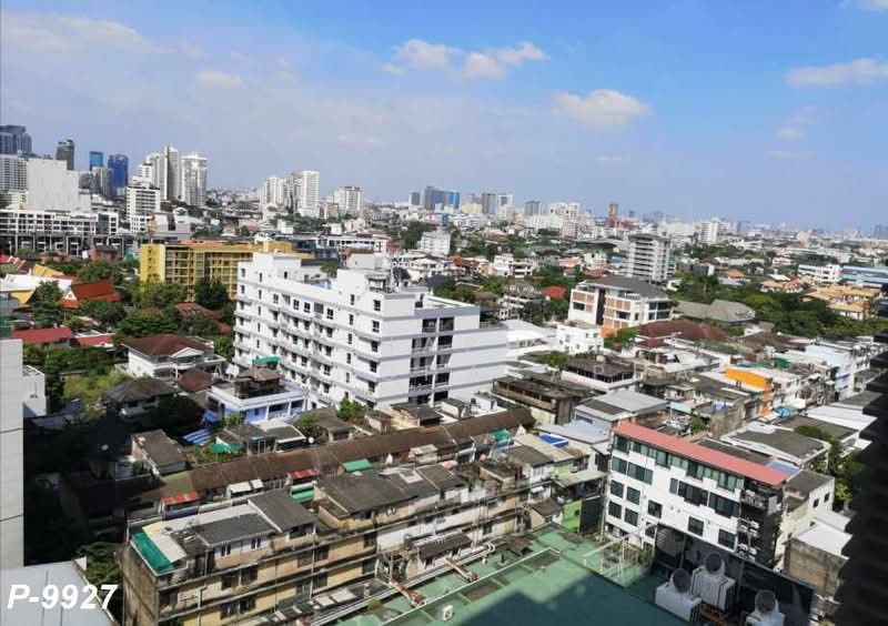 The Lofts Ekkamai : เดอะ ลอฟท์ เอกมัย, กรุงเทพ, 1415 ถนนสุขุมวิท, พระโขนงเหนือ, วัฒนา, กรุงเทพ, 28 ตร.ม., คอนโด ให้เช่า, โดย Nichaphat Sakunchayapha, 500490095 - DDproperty.com