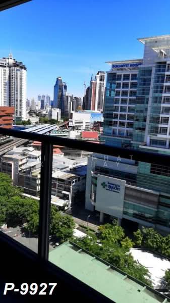 The Lofts Ekkamai, Bangkok, 1415 Sukhumvit Road, Phra Kanong Nua, Watthana, Bangkok, Studio, 28 sqm, Condo For Rent, by Nichaphat Sakunchayapha, 500490095 - DDproperty.com