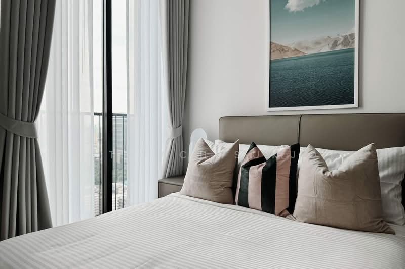 Noble State 39, Bangkok, 35 Soi Sukhumvit 39, Khlong Tan Nua, Watthana, Bangkok, 1 Bedroom, 30 sqm, Condo For Rent, by Kittitach Sukjoy, 500490096 - DDproperty.com