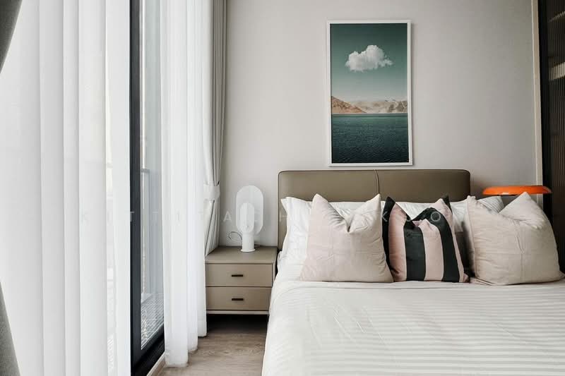 Noble State 39, Bangkok, 35 Soi Sukhumvit 39, Khlong Tan Nua, Watthana, Bangkok, 1 Bedroom, 30 sqm, Condo For Rent, by Kittitach Sukjoy, 500490096 - DDproperty.com
