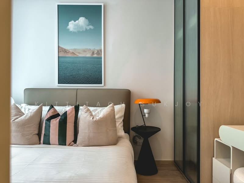 Noble State 39, Bangkok, 35 Soi Sukhumvit 39, Khlong Tan Nua, Watthana, Bangkok, 1 Bedroom, 30 sqm, Condo For Rent, by Kittitach Sukjoy, 500490096 - DDproperty.com