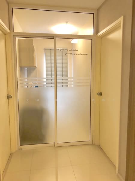 Aspire Rattanatibet 1, Nonthaburi, 678 Rattanathibet Road, Bang Kra So, Muang Nonthaburi, Nonthaburi, 2 Bedrooms, 47 sqm, Condo For Rent, by อรุณ อเนกคุณะ, 500490097 - DDproperty.com
