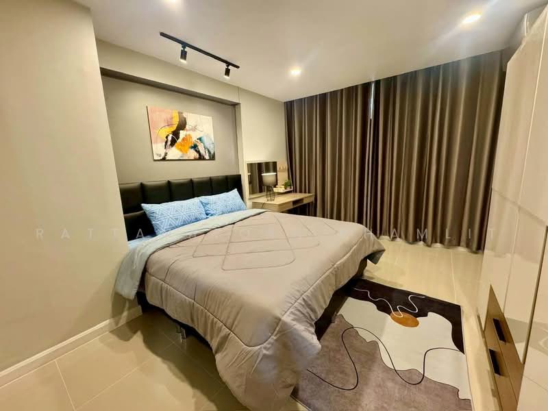 Silom Condominium : สีลมคอนโดมิเนียม, กรุงเทพ, สีลม, บางรัก, กรุงเทพ, 72 ตร.ม., คอนโด ให้เช่า, โดย Rattanaporn Khamlit, 500490098 - DDproperty.com