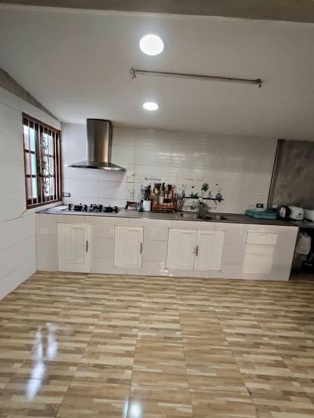 House For Rent 出租 Nawamin soi 59 Bangkapi,Bangkok., Bangkok, Nawamin, Bueng Kum, Bangkok, 3 Bedrooms, 400 sqm, Single Detached House For Rent, by ณปภัช ธวงค์ไพ, 500490099 - DDproperty.com