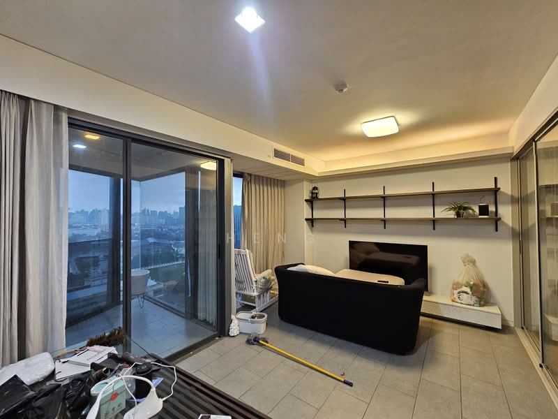 Siamese Ratchakru, Bangkok, 48 Phahonyothin Rd, Samsen Nai, Phaya Thai, Bangkok, 2 Bedrooms, 67 sqm, Condo For Rent, by Heng, 500490102 - DDproperty.com