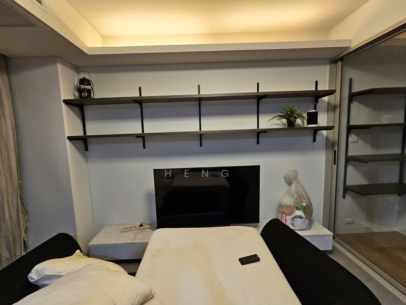 Siamese Ratchakru, Bangkok, 48 Phahonyothin Rd, Samsen Nai, Phaya Thai, Bangkok, 2 Bedrooms, 67 sqm, Condo For Rent, by Heng, 500490102 - DDproperty.com