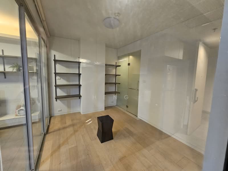 Siamese Ratchakru, Bangkok, 48 Phahonyothin Rd, Samsen Nai, Phaya Thai, Bangkok, 2 Bedrooms, 67 sqm, Condo For Rent, by Heng, 500490102 - DDproperty.com