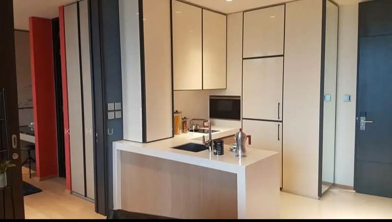 BEATNIQ Sukhumvit 32, Bangkok, Soi Sukhumvit 32, Sukhumvit Road, Khong Tan, Khlong Toei, Bangkok, 1 Bedroom, 60 sqm, Condo For Rent, by Khun Toey เตย, 500490103 - DDproperty.com