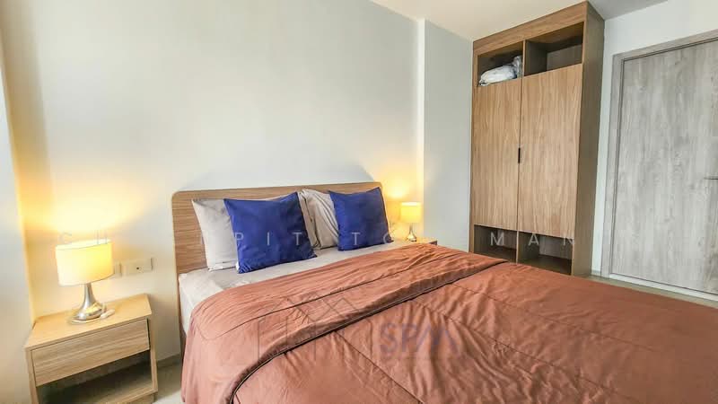 La Casita Hua Hin : ลา คาสิตา, ประจวบคีรีขันธ์, ซอย หัวหิน 94/2, หัวหิน, ประจวบคีรีขันธ์, 35 ตร.ม., คอนโด ขาย, โดย Chuanpit Tongmanee, 500490104 - DDproperty.com